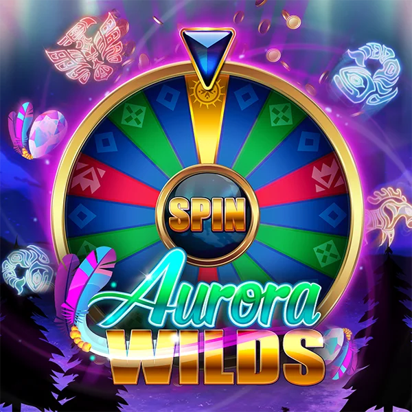 Aurora Wilds - PORTBET88