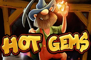 Hot Gems - PORTBET88