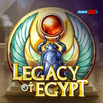 PlaynGo : Legacy of Egypt - PORTBET88