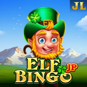 Jili : ELF BINGO - PORTBET88