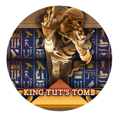 Habanero : King Tuts Tomb - PORTBET88
