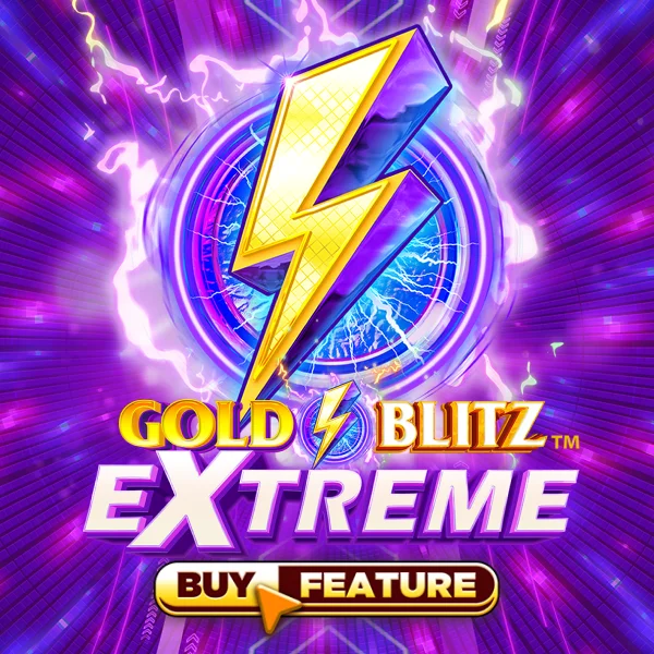 Gold Blitz Extreme&trade; - PORTBET88