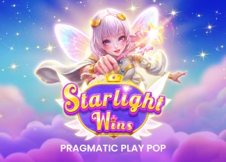 Starlight Wins - PORTBET88