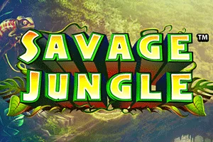 Savage Jungle - PORTBET88