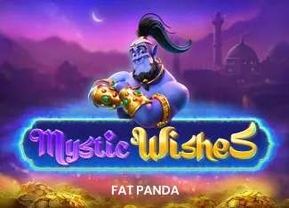 Mystic Wishes - PORTBET88
