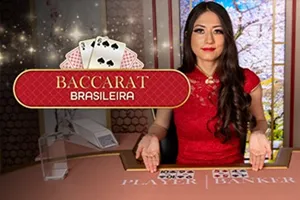 Baccarat Brasileira - PORTBET88