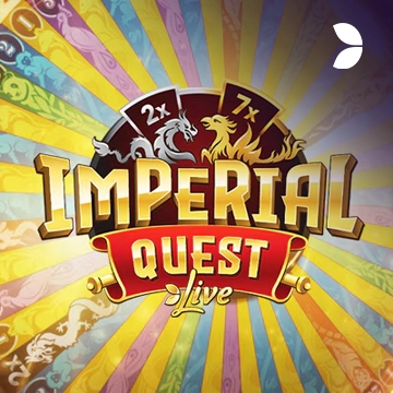Imperial Quest - PORTBET88