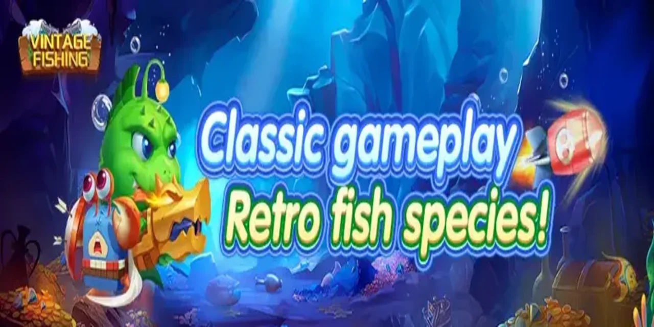 PORTBET88 - retrofish - PORTBET88