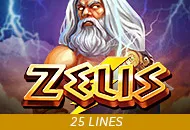Spadegaming : ZEUS - PORTBET88