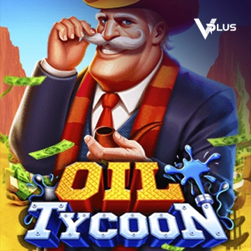 Oil Tycoon - PORTBET88