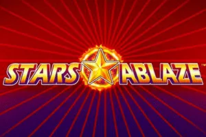 Stars Ablaze - PORTBET88