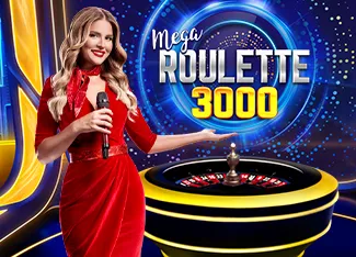 MegaRoulette3000 - PORTBET88