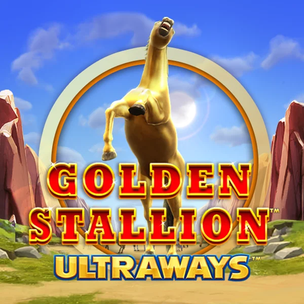 Golden Stallion - PORTBET88