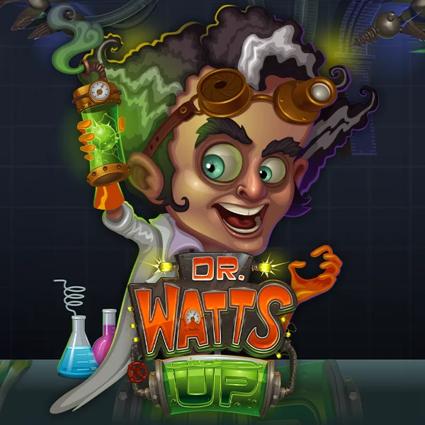 Dr Watts Up - PORTBET88