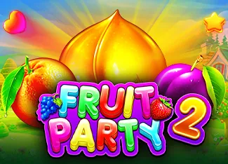 Pragmatic : Fruit Party 2 - PORTBET88