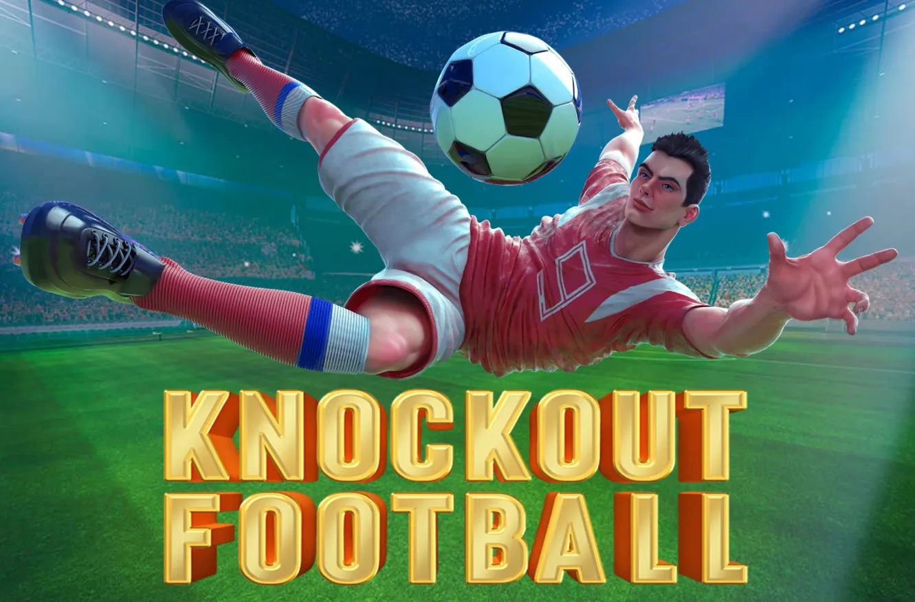 Habanero : Knockout Football - PORTBET88