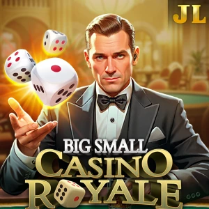 Big Small Casino Royale - PORTBET88