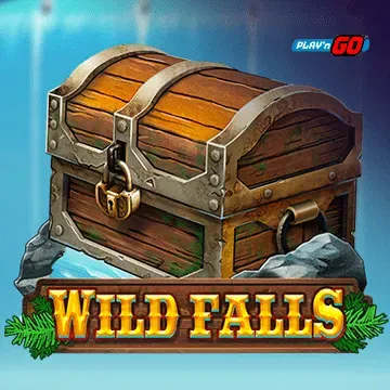PlaynGo : Wild Falls - PORTBET88