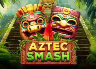 Pragmatic : Aztec Smash - PORTBET88