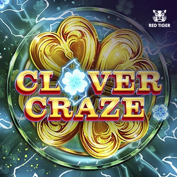 Redtiger : Clover Craze - PORTBET88
