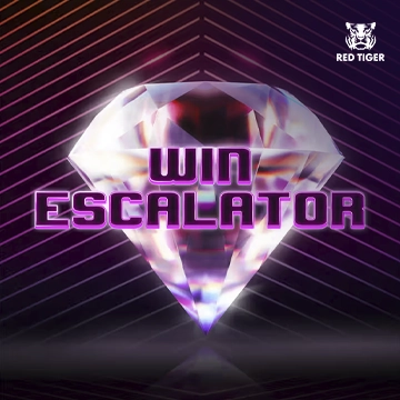 Redtiger : Win Escalator - PORTBET88