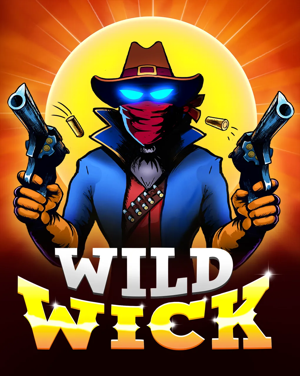 Bgaming : Wild Wick - PORTBET88