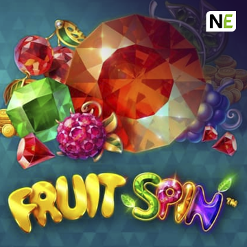 Fruit Spin - PORTBET88