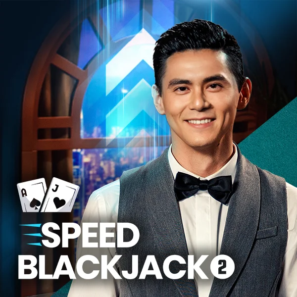 Speed Blackjack 2 - PORTBET88