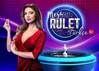 Turkish Mega Roulette - PORTBET88