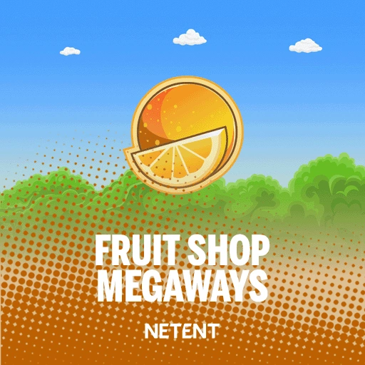 Fruit Shop - PORTBET88