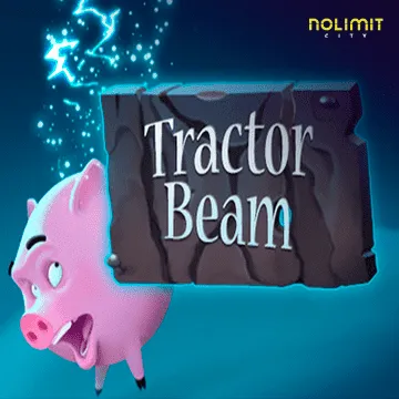 NolimitCity : Tractor Beam - PORTBET88