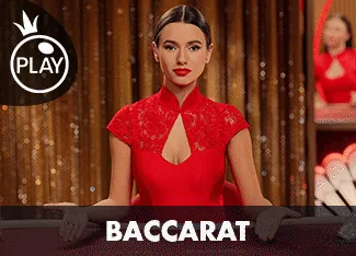 Baccarat Lobby - PORTBET88