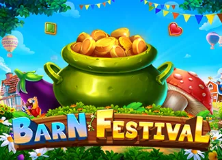 Pragmatic : Barn Festival - PORTBET88