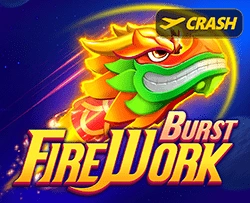 Firework Burst - PORTBET88