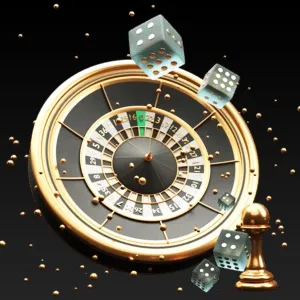 Ru Yi Speed Baccarat - PORTBET88