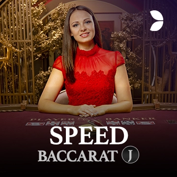 Speed Baccarat J - PORTBET88