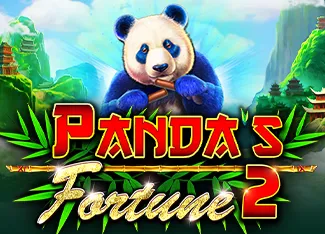 Pragmatic : Panda Fortune 2 - PORTBET88