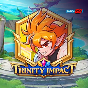 PlaynGo : Trinity Impact - PORTBET88
