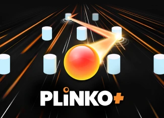 Plinko+ - PORTBET88