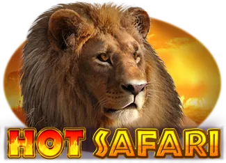 Pragmatic : Hot Safari - PORTBET88
