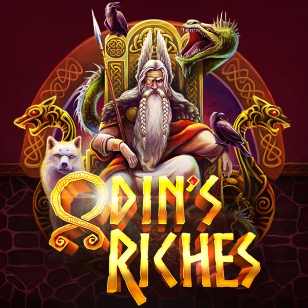 Odins Riches - PORTBET88
