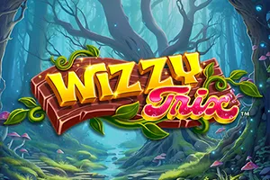 Wizzy Trix - PORTBET88
