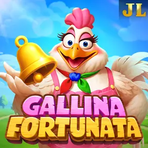 Gallina Fortunata - PORTBET88