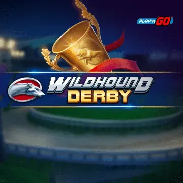 PlaynGo : Wildhound Derby - PORTBET88