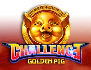 PLAYSTAR : CHALLENGE・GOLDEN PIG - PORTBET88