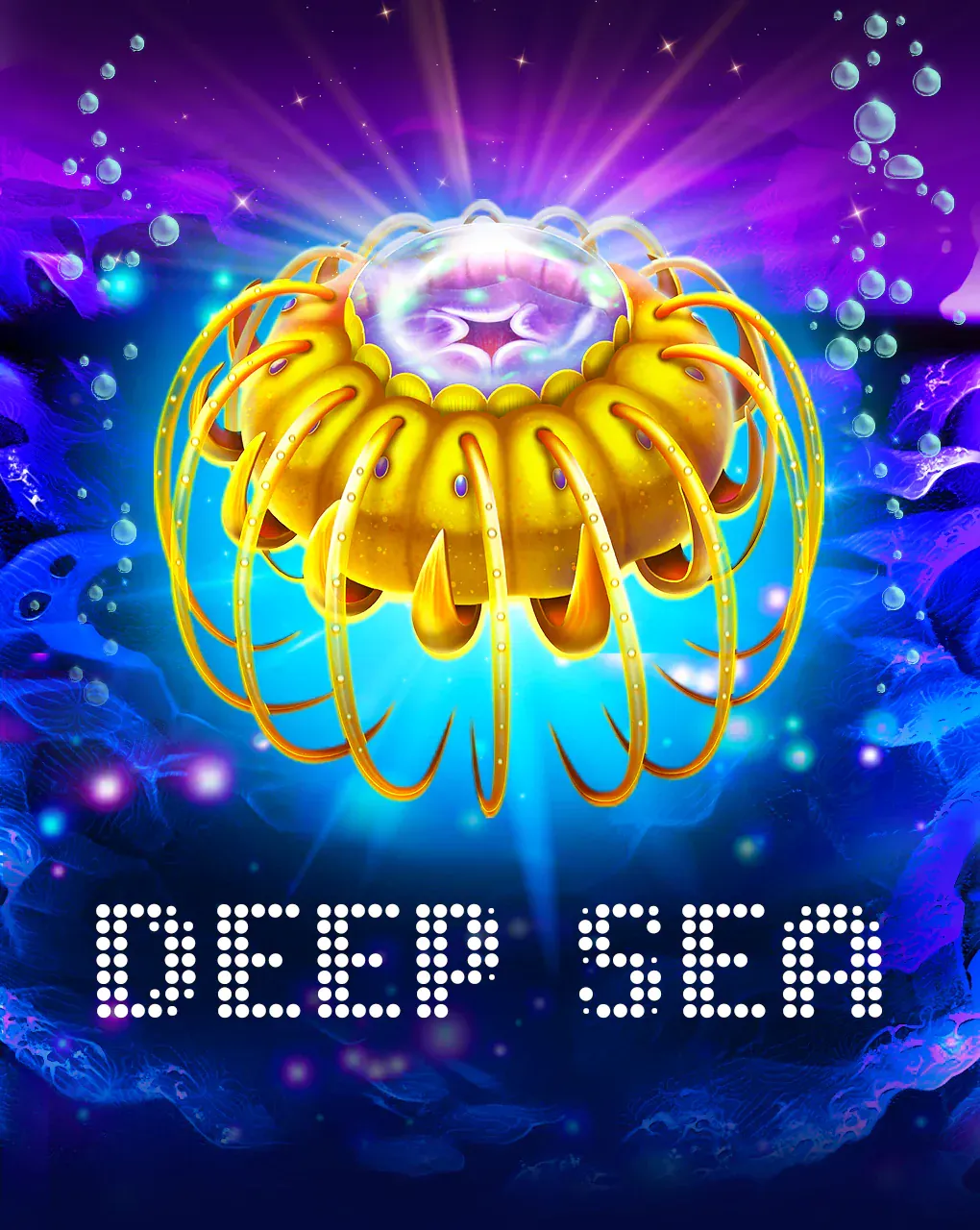 Bgaming : Deep Sea - PORTBET88