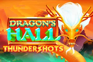Dragons Hall: Thundershots - PORTBET88