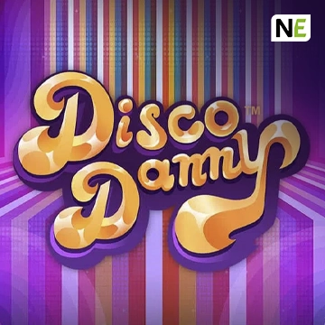 Disco Danny - PORTBET88