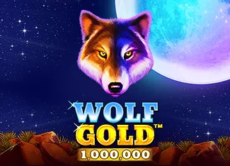 Pragmatic : Wolf Gold 1,000,000 - PORTBET88