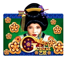 Joker123 : Geisha - PORTBET88